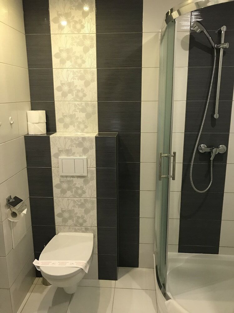 Hotel Kielczanka