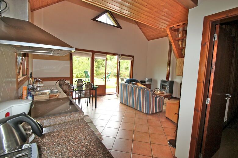 Agroturismo Quinta Do P�ntano