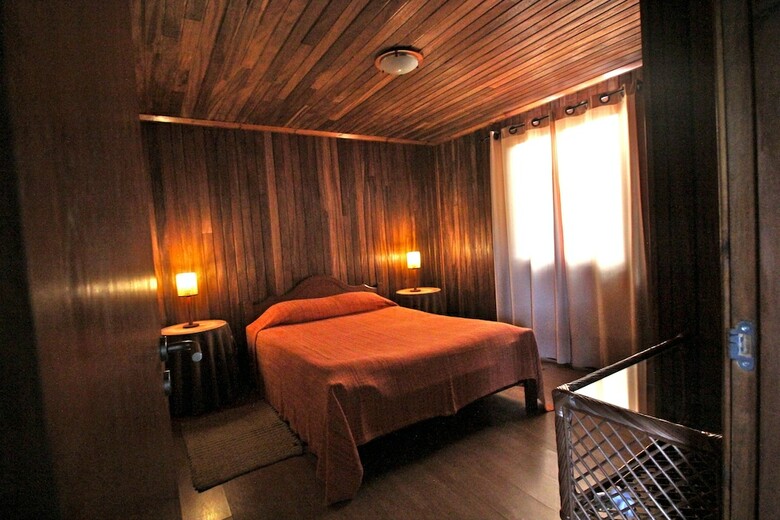 Agroturismo Quinta Do P�ntano