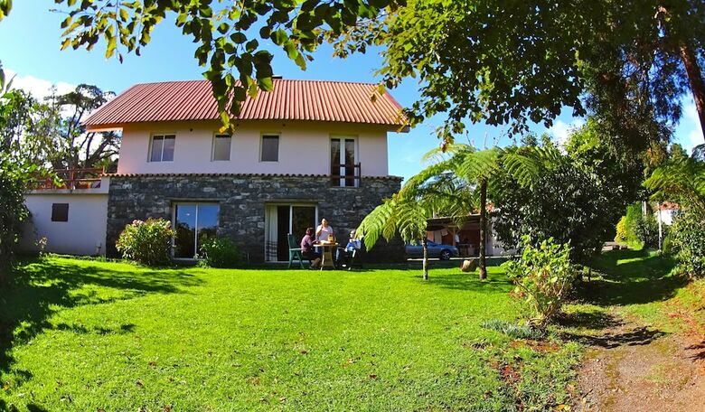 Agroturismo Quinta Do P�ntano