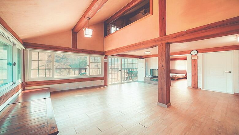 Tongyeong Ye Hyang Pension