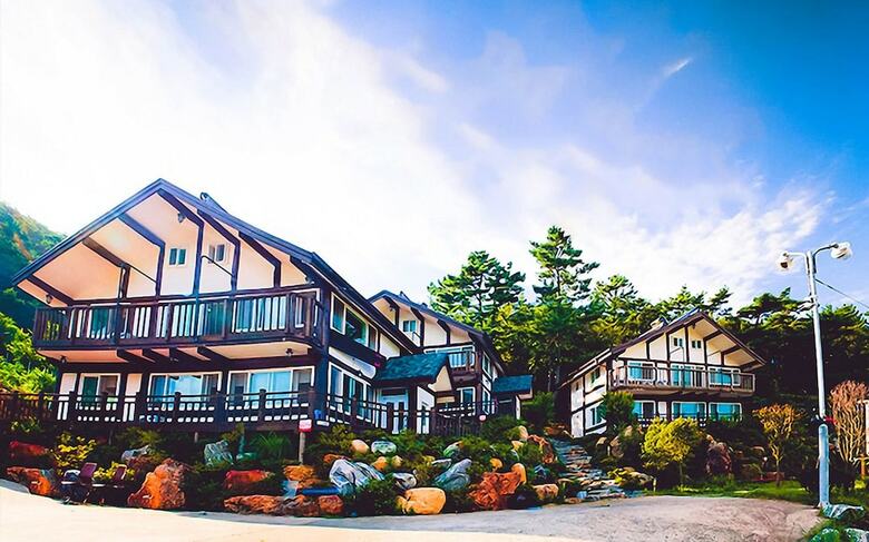 Tongyeong Ye Hyang Pension