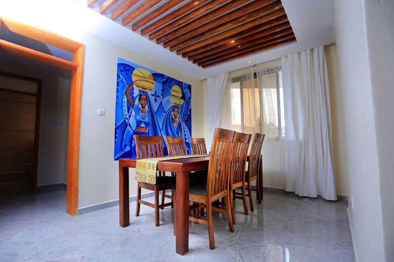 Apartamentos Bon Bini Residence