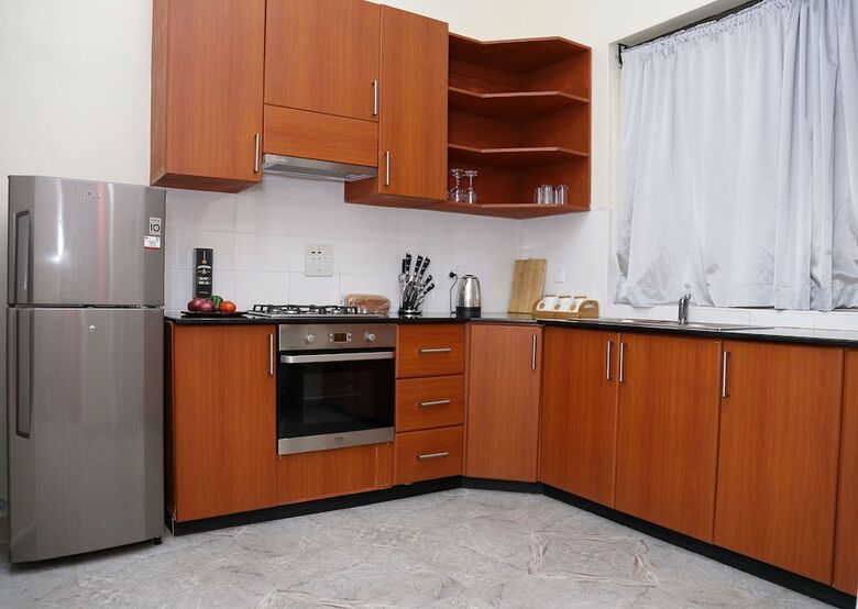 Apartamentos Bon Bini Residence