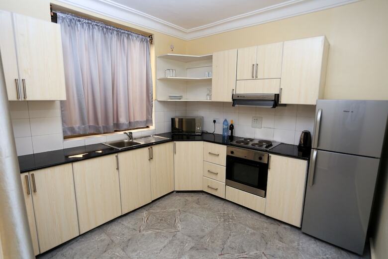 Apartamentos Bon Bini Residence