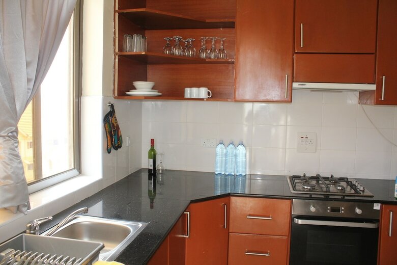 Apartamentos Bon Bini Residence