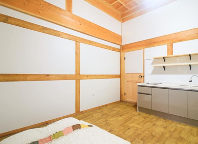 Hotel Suncheon Moonlight Love Hanok Pension