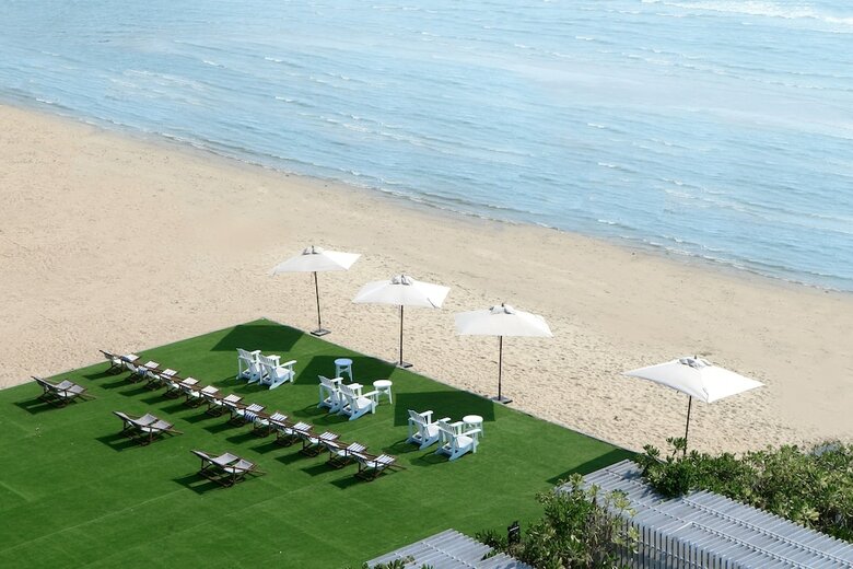 Aparthotel Veranda Residence Pattaya
