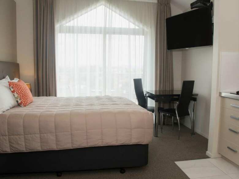 Aparthotel Coastal Ridge Apartments