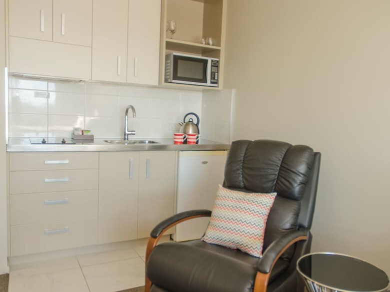 Aparthotel Coastal Ridge Apartments