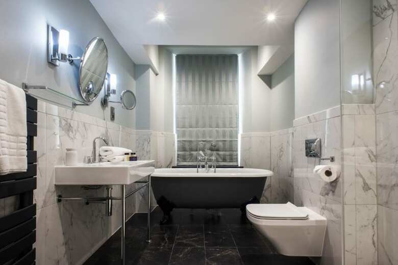 Kinnettles Hotel And Spa