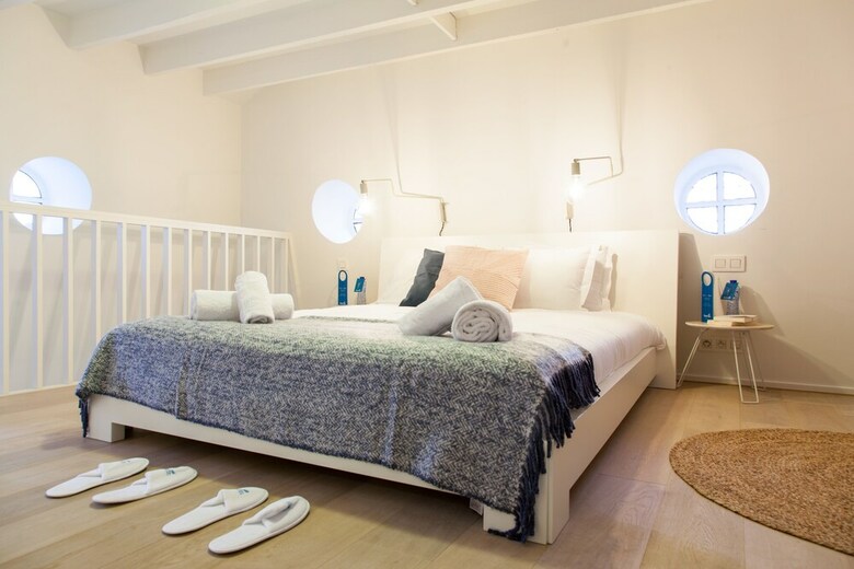 Sweet Inn Apartments Van Orley