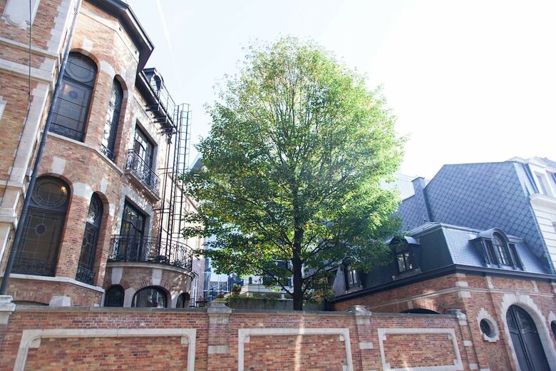 Sweet Inn Apartments Van Orley