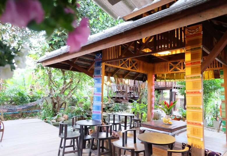 Hotel Kittawan Home & Gallery