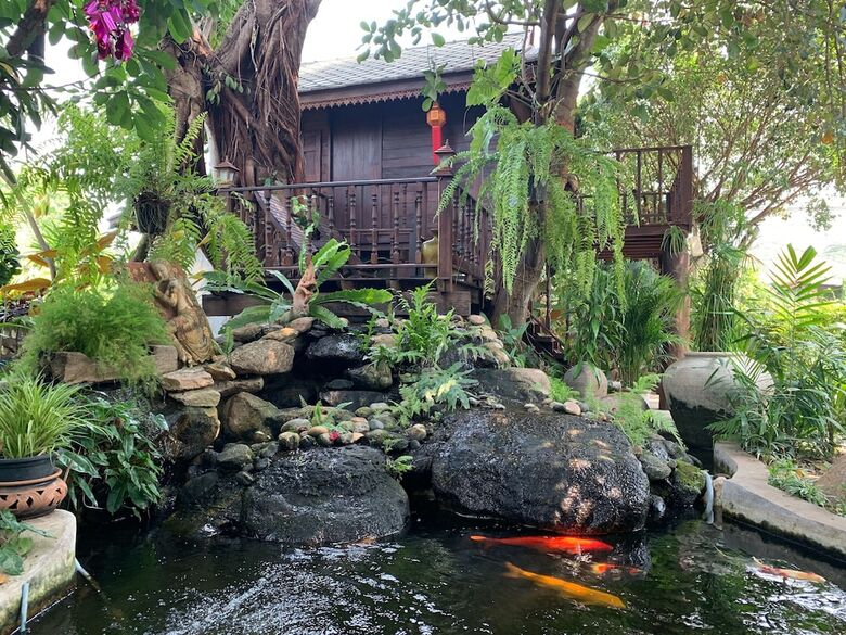 Hotel Kittawan Home & Gallery