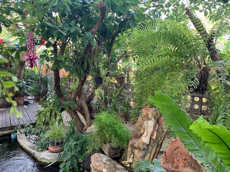 Hotel Kittawan Home & Gallery