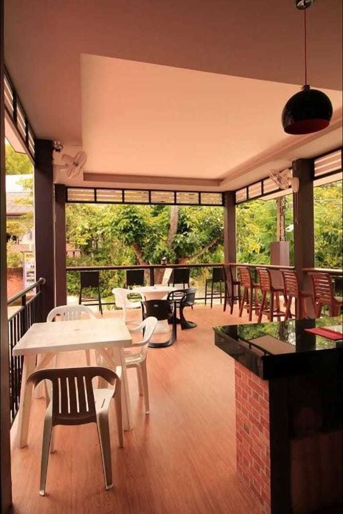 Hotel Fantasy Hill Bungalow