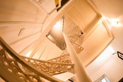 Apartamento Borgo San Jacopo Deluxe