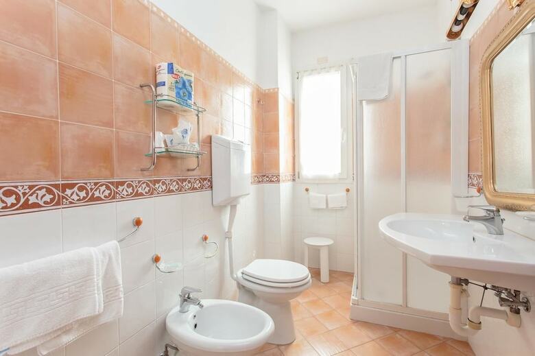 Residencia Hotel Bologna