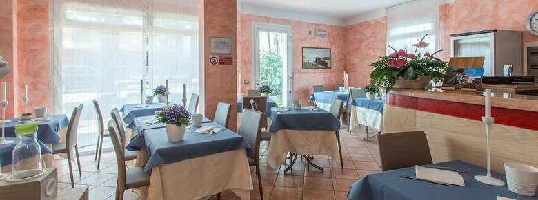 Residencia Hotel Bologna