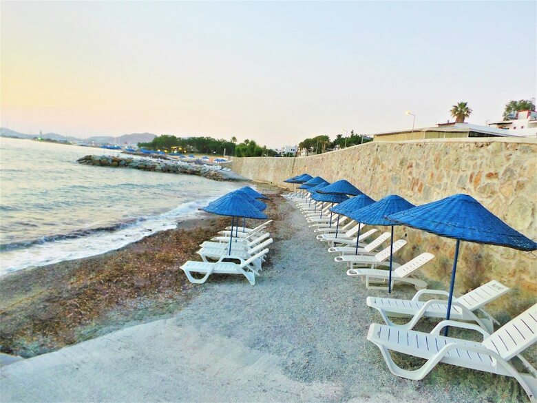 Apartamento Sunset Mavi