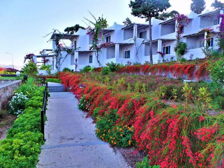 Apartamento Sunset Mavi