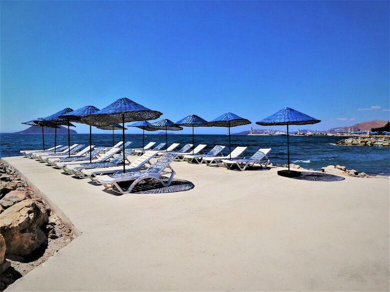 Apartamento Sunset Mavi