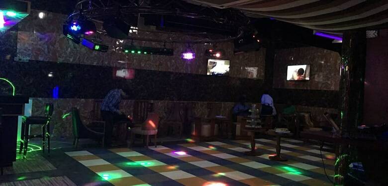 Zimbo Golden Hotel
