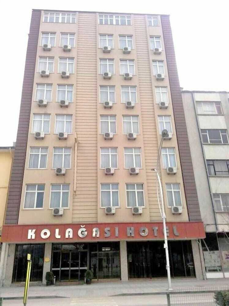 Kolagasi Hotel