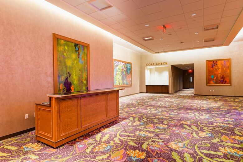Apartamento Tioga Downs Casino And Resort