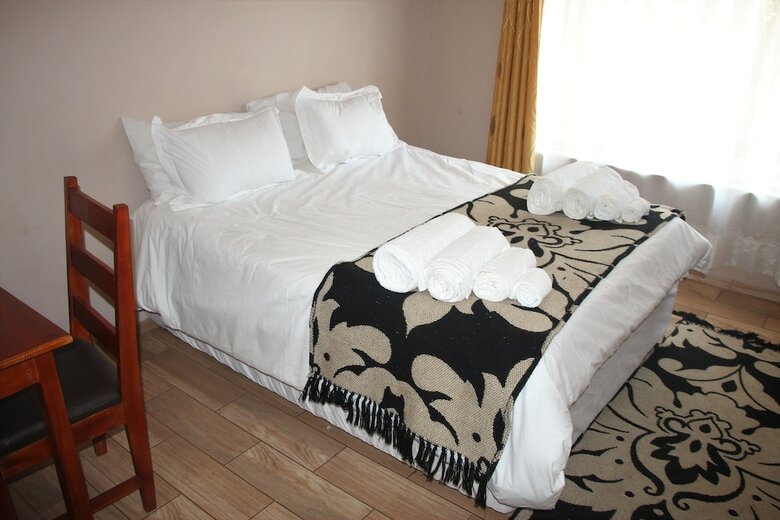 Hotel Inboundout Guest House