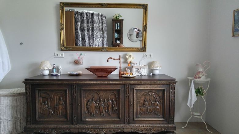 Hotel Sk�latj�rn Guesthouse