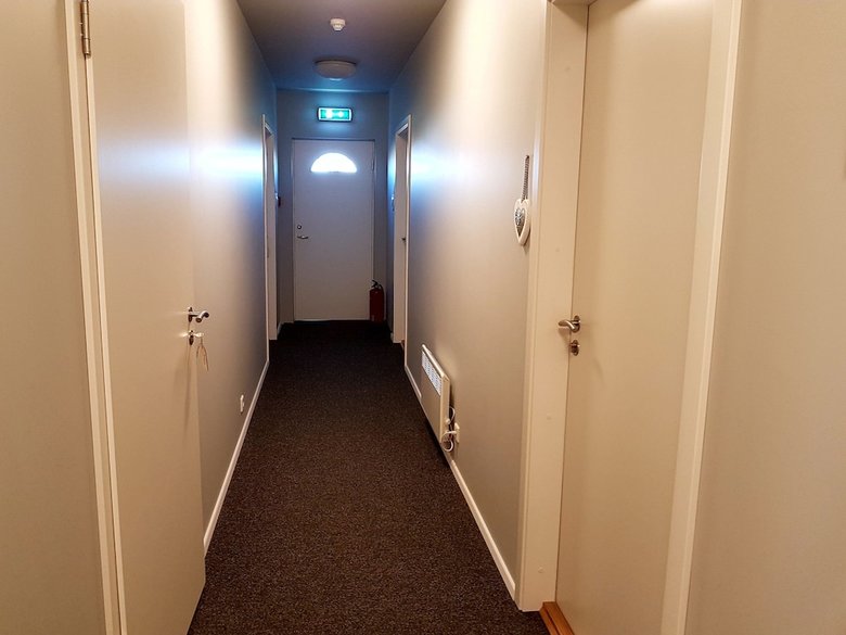 Hotel Sk�latj�rn Guesthouse