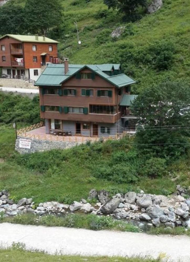 Hotel Dagevi Butik Apart