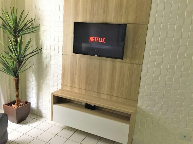 Apartamento Ametista 2
