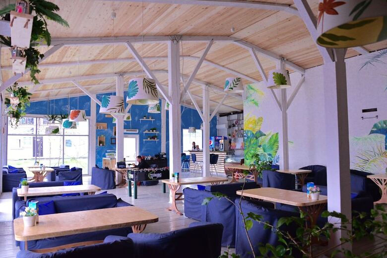 Sunpark Hotel