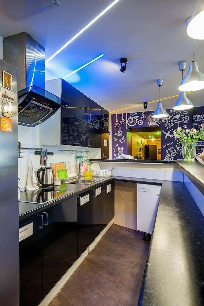 Hotel Dream House Sadovaya