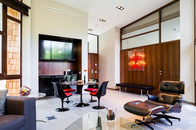 Boutique Hotel Rodniki