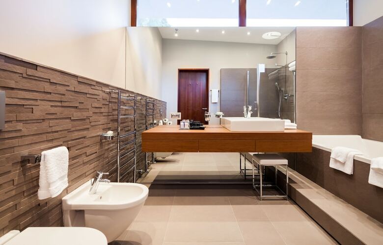 Boutique Hotel Rodniki