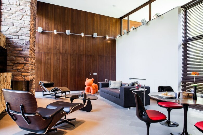 Boutique Hotel Rodniki