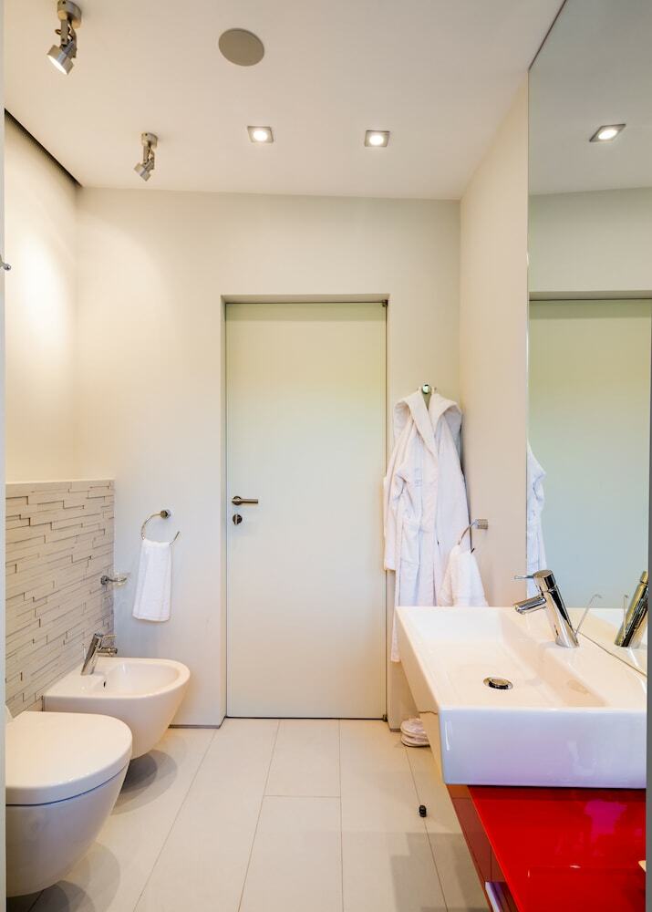 Boutique Hotel Rodniki