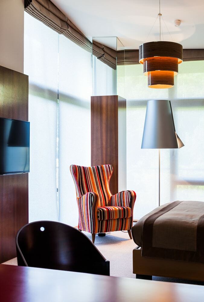 Boutique Hotel Rodniki