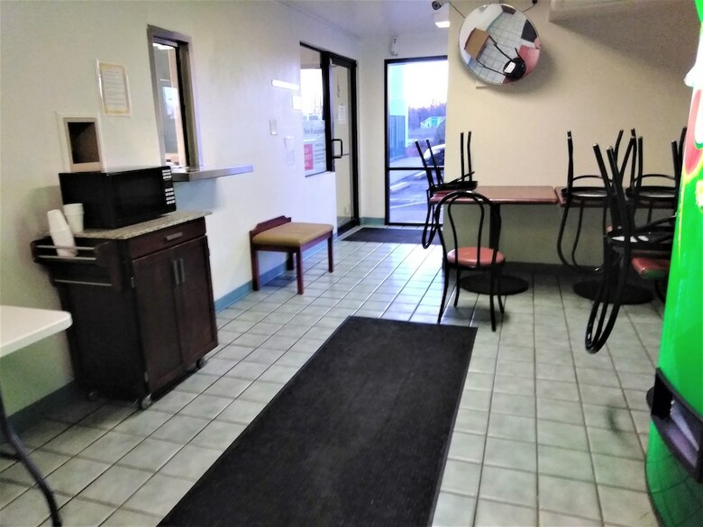 Motel Red Carpet Inn Jeffersonville
