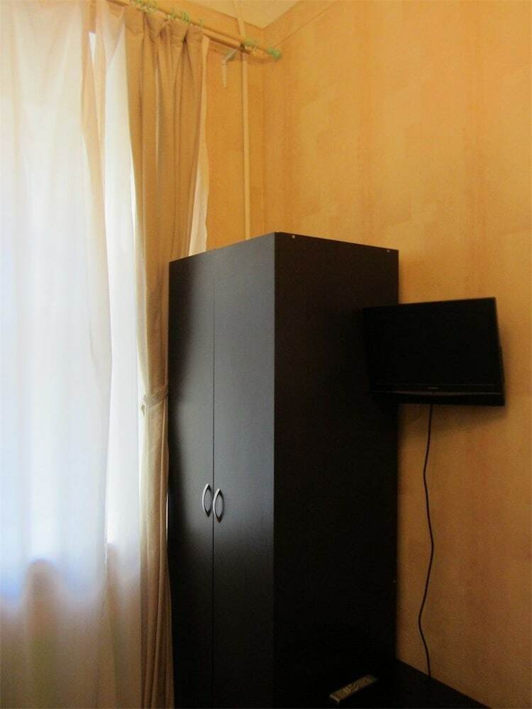 Hostal Old Flat Hostel On Nekrasova