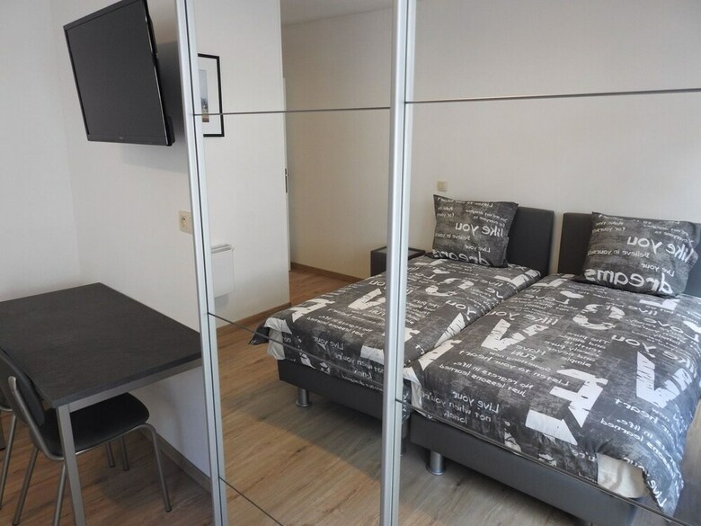 Hotel Les Voisins de Mr Sax