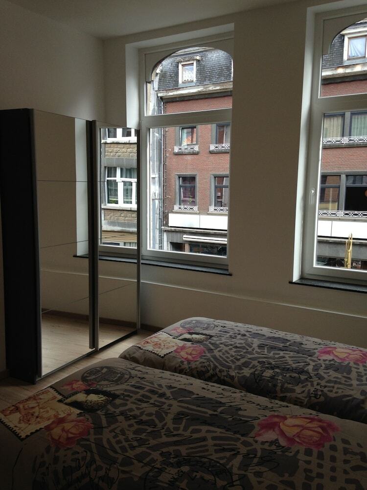 Hotel Les Voisins de Mr Sax