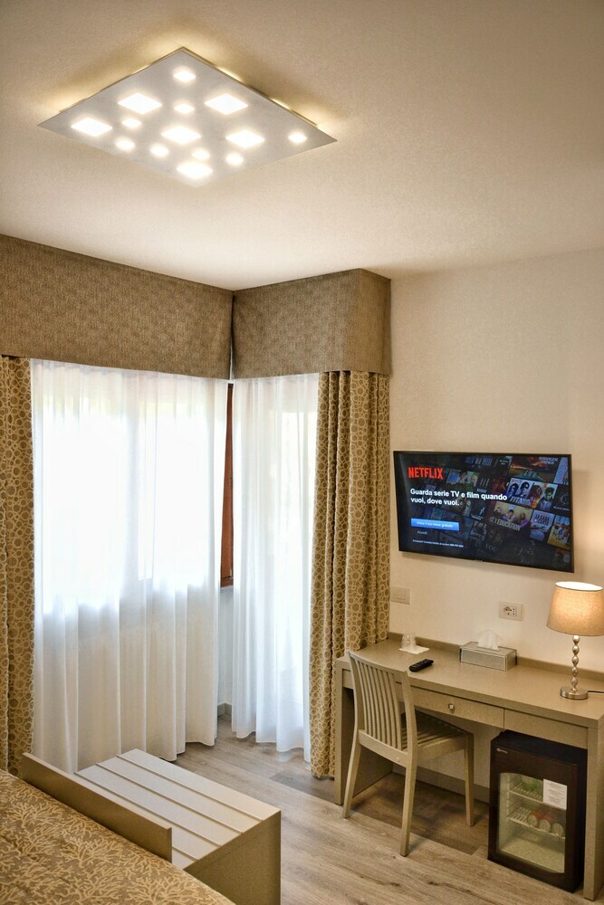 Hotel Tiffany