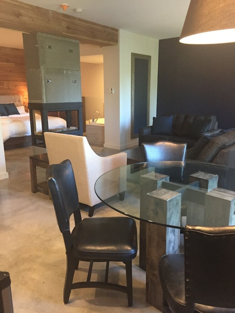 Apartamento Rawdon Golf Resort