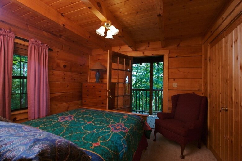 Bed & Breakfast Gatlinburg Adventure Cabins