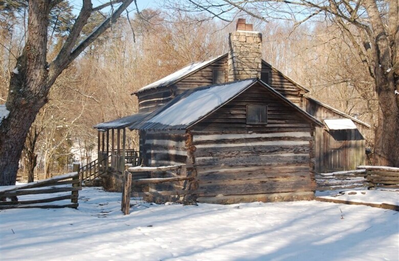 Bed & Breakfast Gatlinburg Adventure Cabins